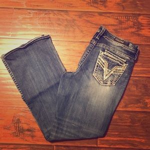 Vigoss jeans
